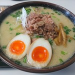 La~ Men Dokoro Gouya Kamo Ten - ラーメンｕｐ