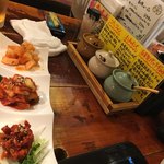 Yakiniku Fantajisuta Usshishi - 