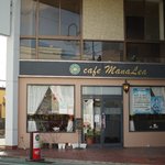 Cafe Manalea - 