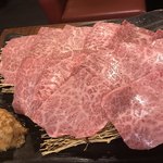 Sumibi Yakiniku CoCoRo Hon Ten - 