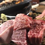 Sumibi Yakiniku CoCoRo Hon Ten - 