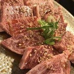 Sumibi Yakiniku CoCoRo Hon Ten - 