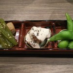 Seafood Shusai Genge - 