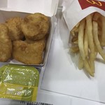 McDonald's Nishishinjuku Ekimaeten - 