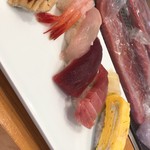 Sushi Kazu - 