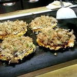 Okonomiyaki Miyuki - 