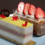 PATISSERIE UN GATEAU MERVEILLEUX - 