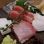 Yanagi Sushi - 