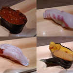 Yanagi Sushi - 