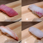 Yanagi Sushi - 