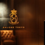 SALONE TOKYO - 