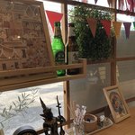 橋本酒店 community cafe & bar - 