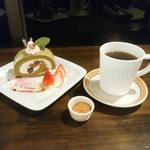 おおはるカフェ - 