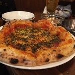 PIZZA BAR ROCO - マルゲリータ