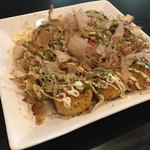 Kitahachi Takoyaki Ten - 