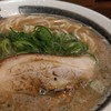 新・和歌山ラーメン ばり馬 山口湯田店