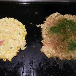 道とん堀 - お好み焼き＆もんじゃ焼き