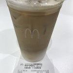 McDonald's Nishishinjuku Ekimaeten - 