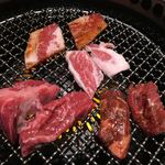 Yakiniku Nurubon Garden Shingu - 