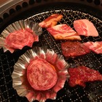 Yakiniku Nurubon Garden Shingu - 