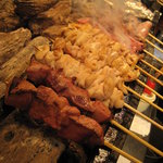 Kushiyaki Takuma - 