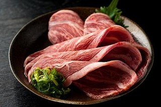 タンしゃぶ鍋と焼肉の店 こいずみ - 上ツラミ