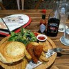 Manly - 料理写真: