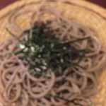 蕎麦處 笹屋 - 