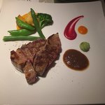 KOBE BEEF 5STAR - 