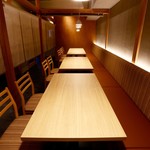 Modern Private rooms × Nikuryori × Shabushabu Izakaya Otozure Himeji Eki Ten - 