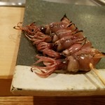 祇園寿司 Sushi and Bar SPOT - 