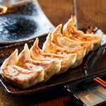 Nikujiru Gyoza no Dandadan Chigasaki Ten - 