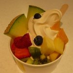 FruitFull Tapio Ten - フルーツ　４８０円