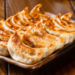 Nikujiru Gyoza no Dandadan Chigasaki Ten - 