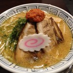 Chashu Ya Musashi Arupuraza Kanazawa Ten - 