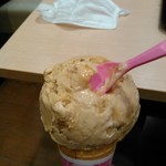 Thirty-One Ice Cream Za Mo-Ru Sendai Nagamachi Ten - 