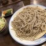 Soba Dokoro Agareya - 