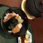 Japanese cuisine Obana - 