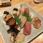 Sushi Kobo Sushi Kichi - 