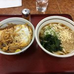 Yamada Udon Higashimatsuyama Ten - 