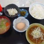 麺や オロチ - 