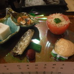 Shirako New Seaside Hotel - 夕食4