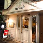 maro cafe - 