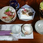 Sushi Kappo Tokugawa - 