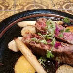 Osteria Tamura - 