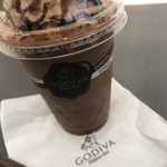 GODIVA Amyupuraza Kokura Ten - 