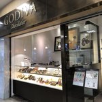 GODIVA Amyupuraza Kokura Ten - 