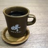 タウトナコーヒー 赤レンガ店