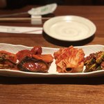 韓国家庭料理 はな - 