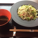 蕎麦茶房 SARAI - 